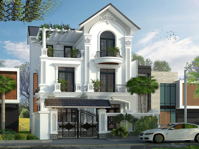 phong thủy cho ngôi nhà của bạn