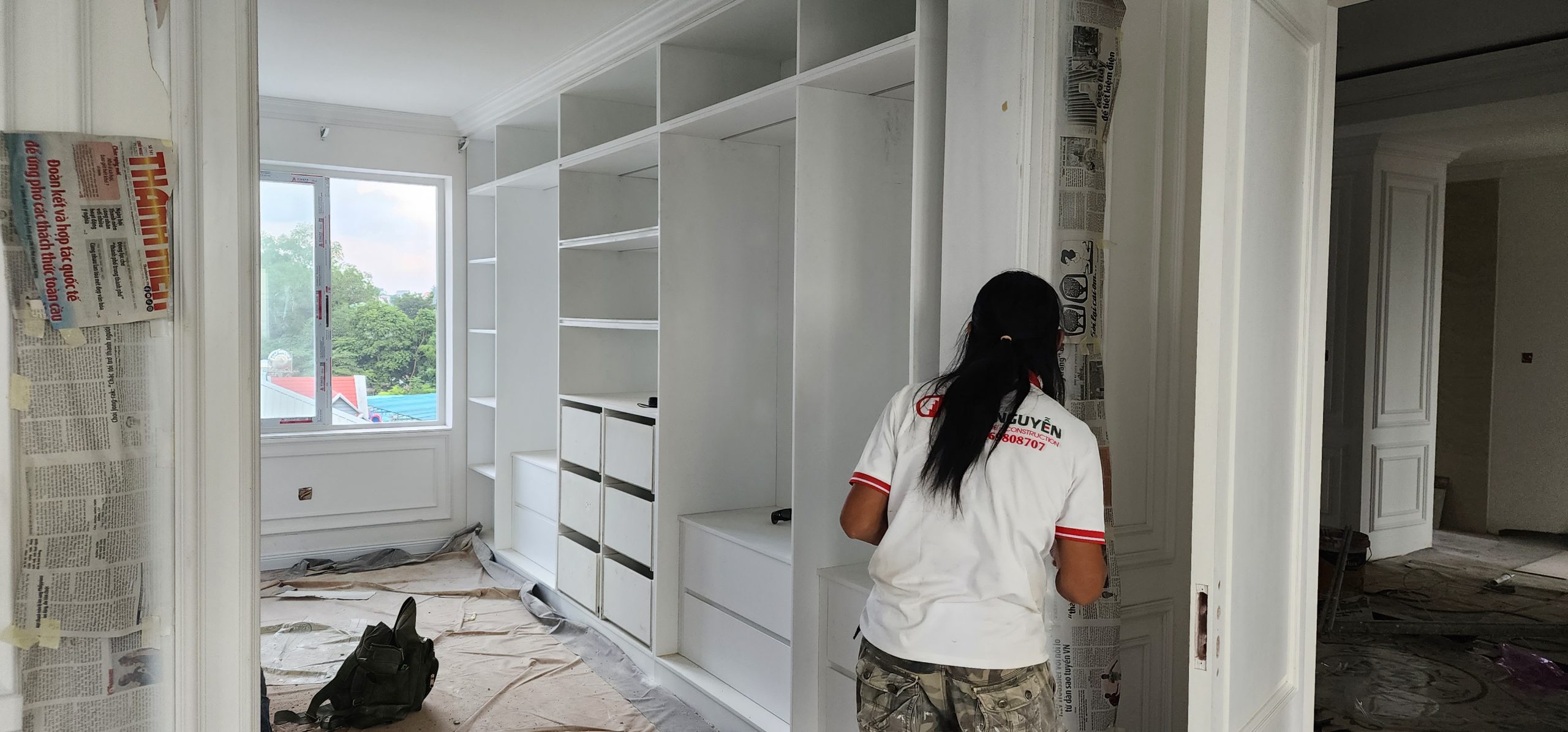 Hình dự án củ chi 5